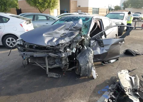 2016 Honda Accord Sport z USA, uszkodzony, nr VIN 1HGCR2F55GA047256